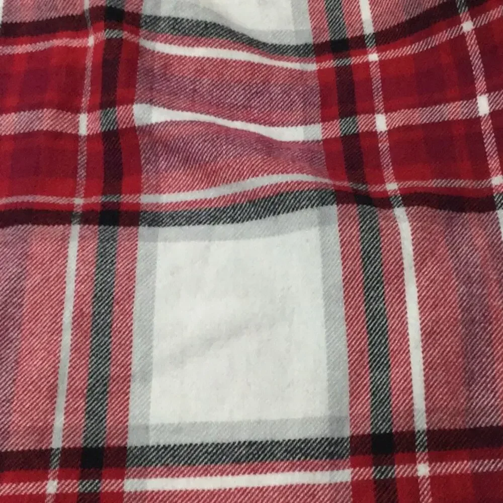 Gymboree 2t flannel